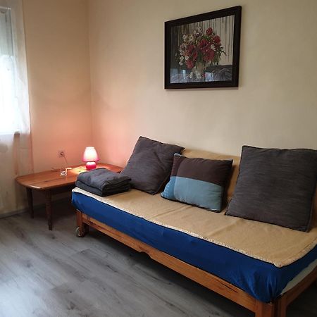 Appartement Drava 1 Donja Dubrava Exteriör bild