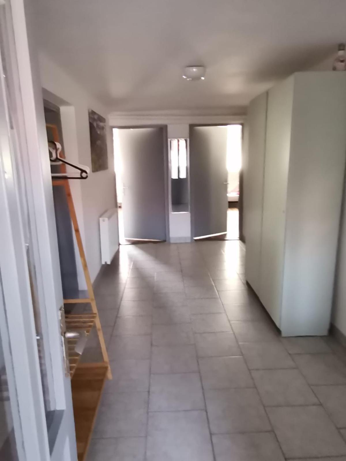 Appartement Drava 1 Donja Dubrava Exteriör bild