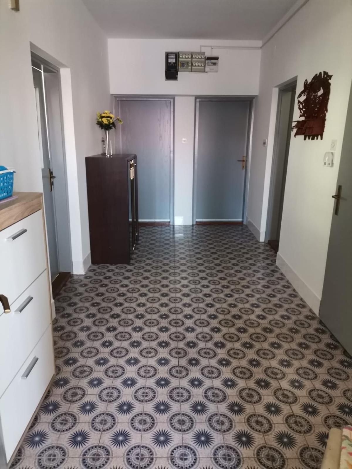 Appartement Drava 1 Donja Dubrava Exteriör bild