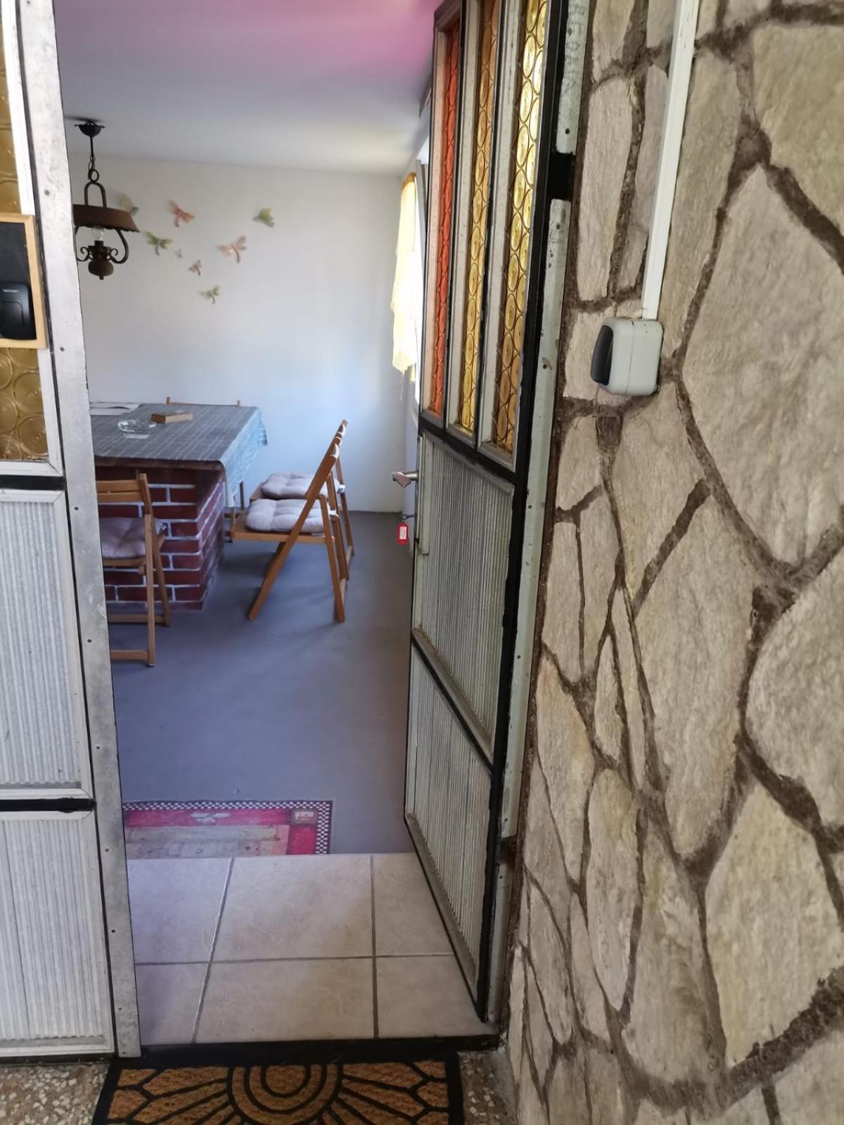 Appartement Drava 1 Donja Dubrava Exteriör bild