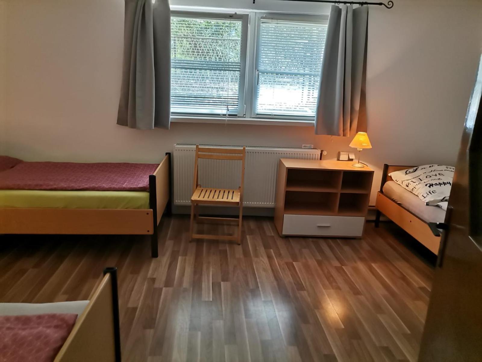 Appartement Drava 1 Donja Dubrava Exteriör bild