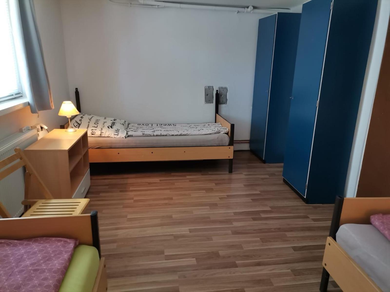 Appartement Drava 1 Donja Dubrava Exteriör bild