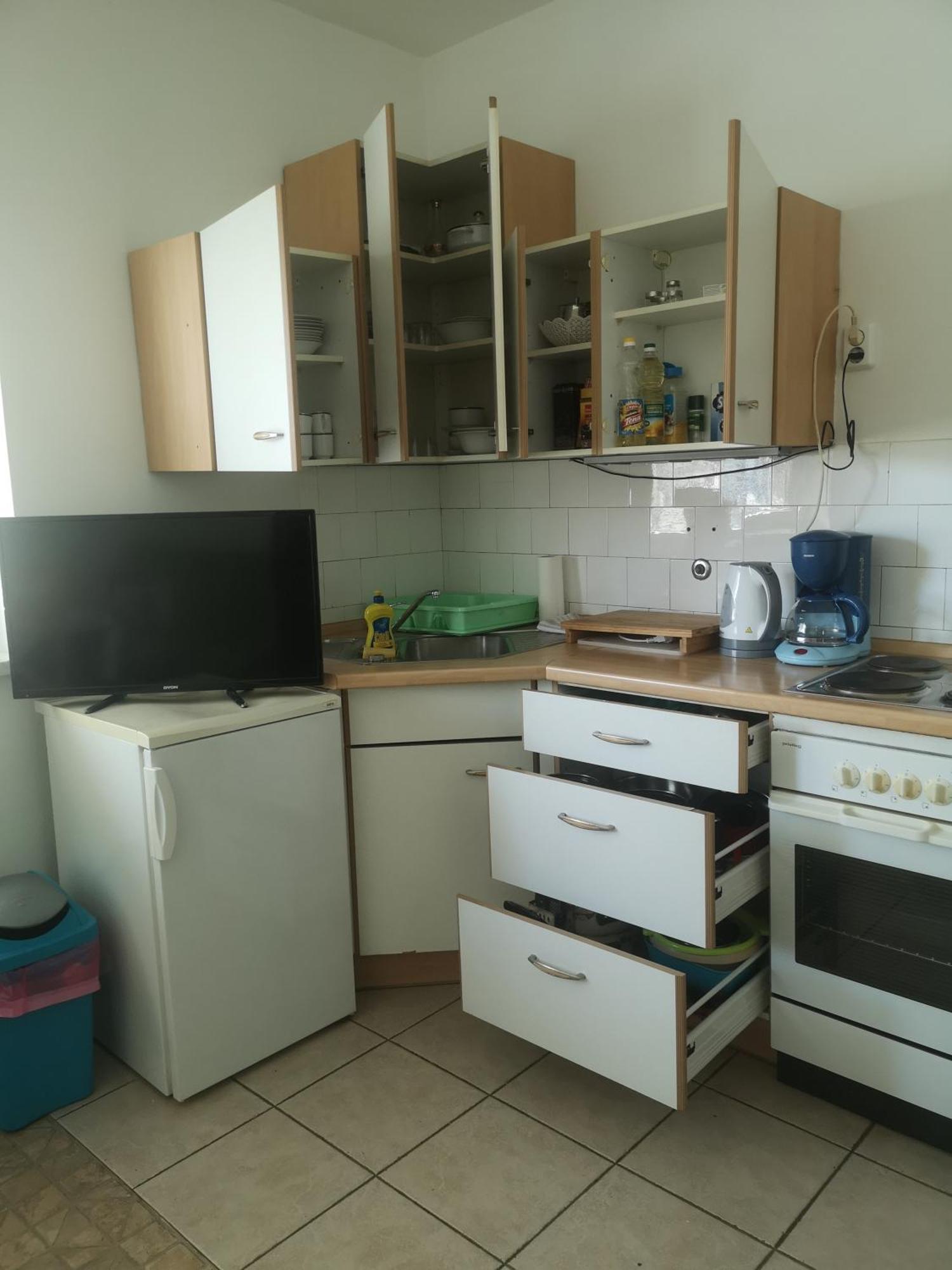 Appartement Drava 1 Donja Dubrava Exteriör bild
