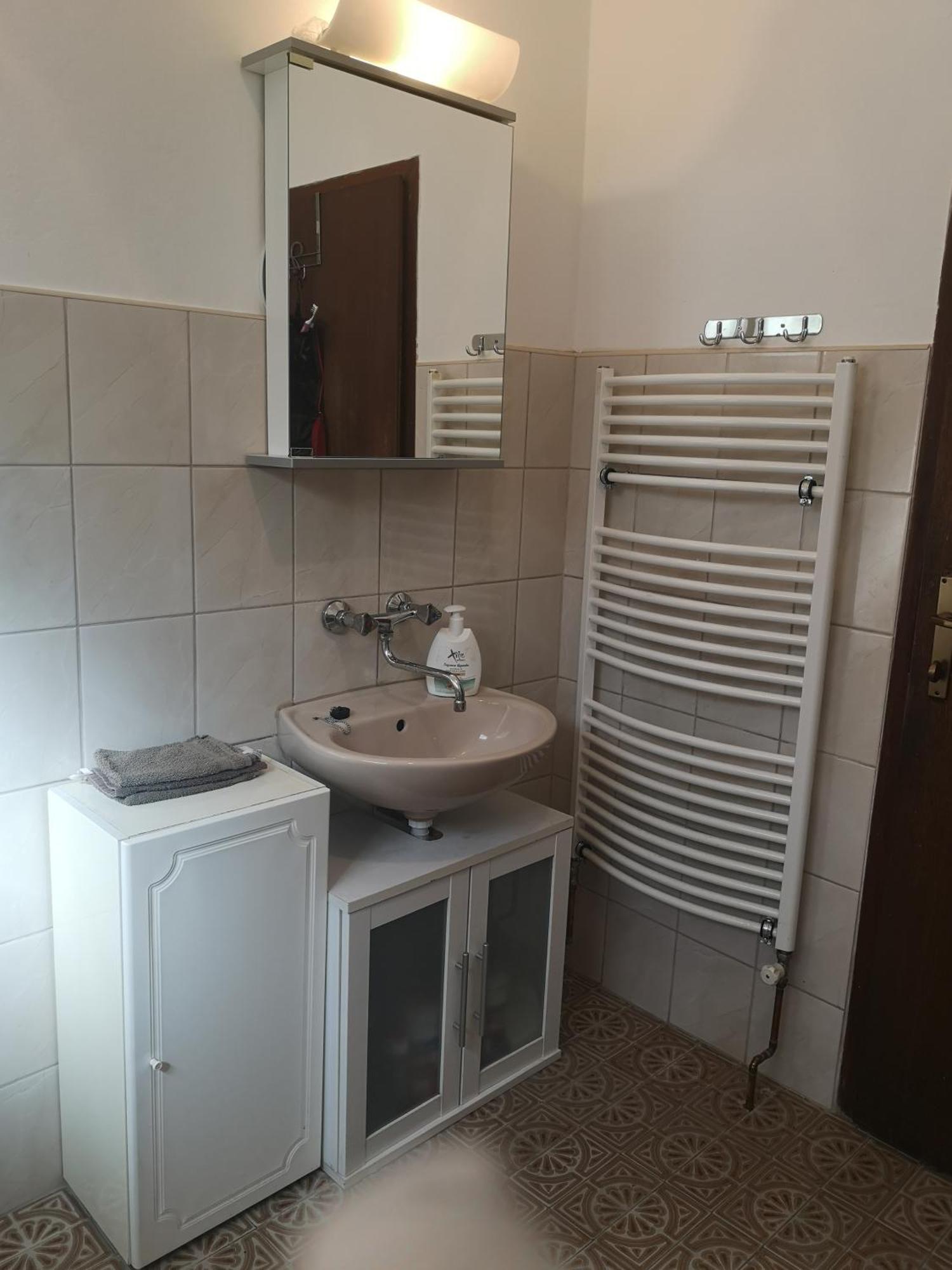 Appartement Drava 1 Donja Dubrava Exteriör bild