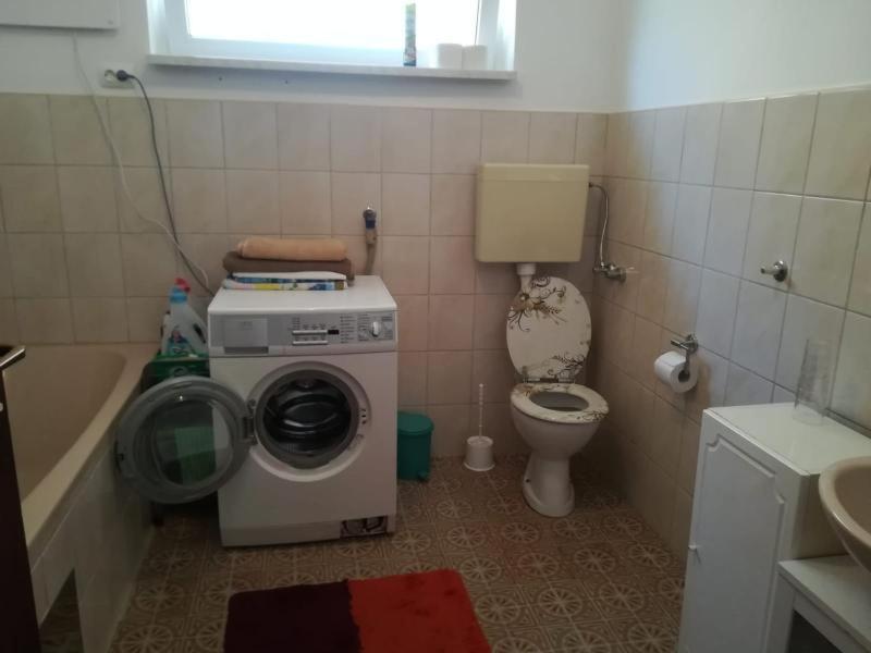 Appartement Drava 1 Donja Dubrava Exteriör bild
