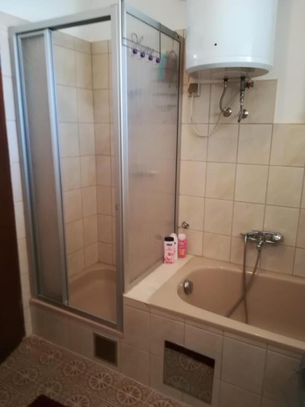 Appartement Drava 1 Donja Dubrava Exteriör bild
